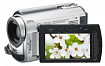 JVC GZ-MG330