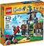 LEGO Castle 70402 Přepadení strážnice