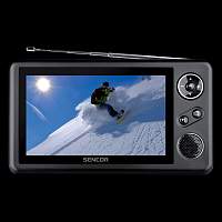 Sencor SPV 6401T