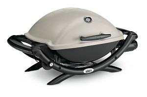 Weber Q 2000