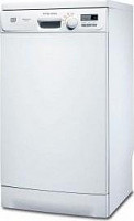 Electrolux ESF45050 SR