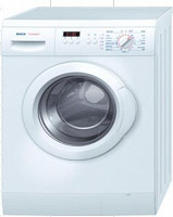 Bosch WLF 16260 BY
