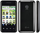 LG E720 Optimus Chic