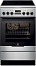Electrolux EKC54550OX