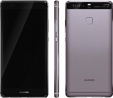 Huawei P9 Single SIM