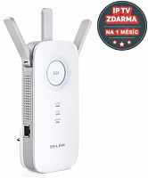 TP-Link RE450