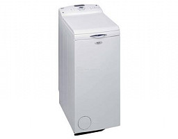 Whirlpool AWE 9727