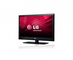 LG 32LE3300