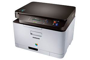 Samsung SL-C460W