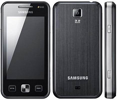 Samsung Star 2 Duos