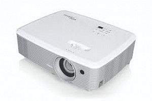 Optoma W331