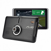 Mio MiVue Drive 65LM