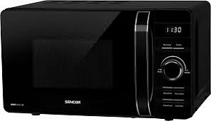 Sencor SMW 5117BK