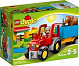 LEGO Duplo 10524 Traktor