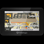 Prestigio GeoVision 5050 iGo