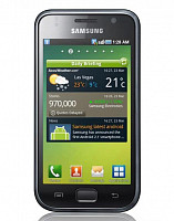 Samsung Galaxy S (GT-I9000)