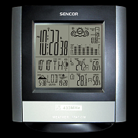 Sencor SWS 60