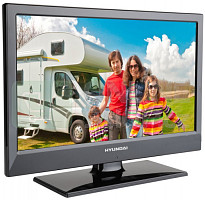 Hyundai HL 19130 DVD