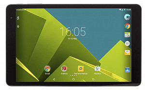 Vodafone Tab prime 6
