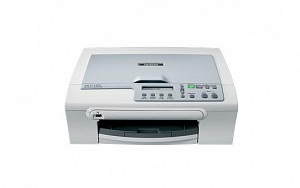 Brother DCP-135C