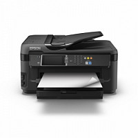 Epson WF-7610DWF