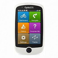 GPS Mio Cyclo 205HC