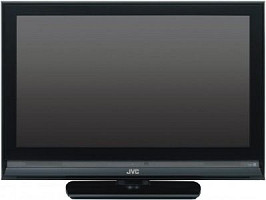 JVC LT-32A80ZU