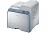 Samsung CLP-600