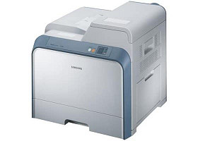 Samsung CLP-600