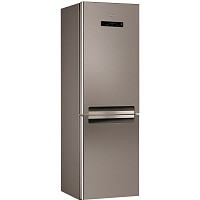 Whirlpool WBV34973 DFC IX