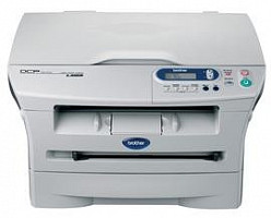 Brother DCP-7010L