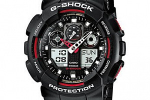 Casio G-Shock 5081