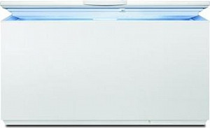 Electrolux EC5231AOW