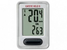 CATEYE VELO 9