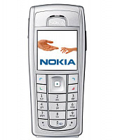 Nokia 6230i