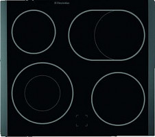 Electrolux EHA6046FOK