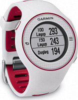 Garmin Approach S3 Lifetime bílé