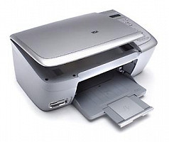 HP PSC 1610 All-in-One