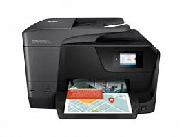HP OfficeJet Pro 8715