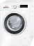 Bosch WAN 28260CS