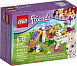 LEGO Friends 41087 Králíček s mláďaty