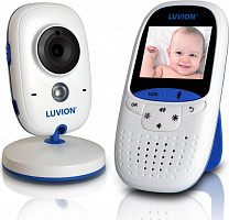 Luvion EASY video