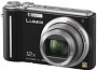 Panasonic Lumix DMC-TZ7