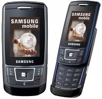 Samsung SGH-E250I