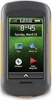 Garmin Montana 600 Auto Lifetime