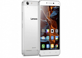 Lenovo K5 Plus