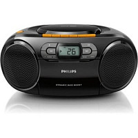 Что такое philips az328 в блэк раша