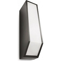 Philips Venkovní svítidlo 16932/93/16