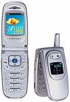 Samsung SGH-P510