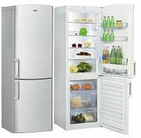 Whirlpool WBE3712 A+W